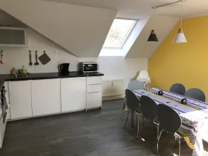 Large 2-room apartment with garden in the middle of Pankow - Image 3