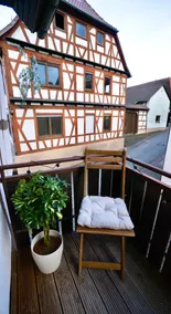 Turmstube - 110qm Design Apartment - Image 5