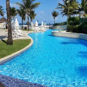 Resort Beach Class Muro Alto by BeachFlatsPorto - Image 5