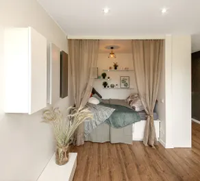 Sunshine apartamentai - Image 3