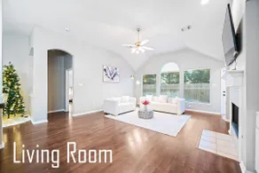 Amazing HOUSE 4Bd in Spring - Image 3