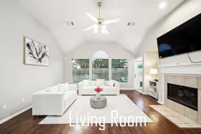 Amazing HOUSE 4Bd in Spring - Image 5