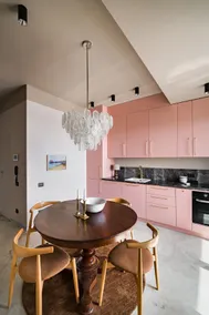 Tomis Marina Sea View Apartment No.401 - Image 3