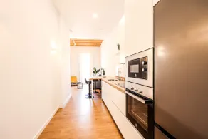 Decumano CTSpain, Family Apartment - Image 4