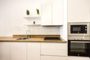 Decumano CTSpain, Family Apartment - Image 5