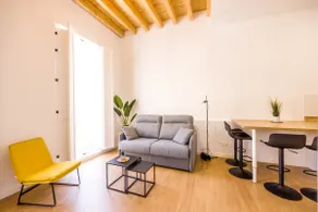 Decumano CTSpain, Family Apartment - Image 2