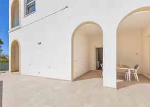 Gemma Marina, Beachfront House, Morciano-TorreVado - Image 5