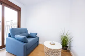 Plaza Sevillano, Family Apartment 2 - Image 3