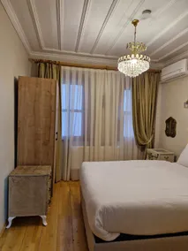 5 BR Villa Near Sultanahmet - Image 2