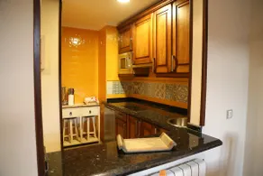 1-Bd Boutique Apartment - Image 5