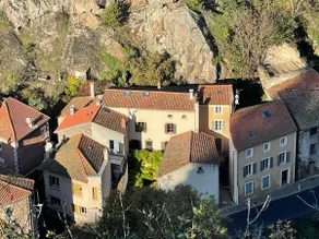 Authentic winegrower's house - Image 2