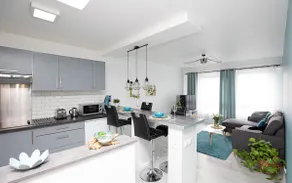 Cozy stay in Metz. Tourism & business, hypercenter - Image 3