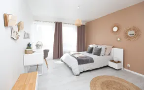 Cozy stay in Metz. Tourism & business, hypercenter - Image 2