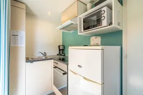 1 Bedroom 2 Person Mobile Home - Image 5