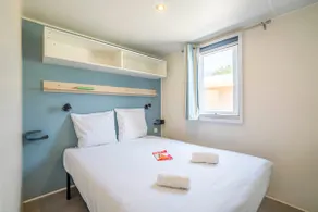 1 Bedroom 2 Person Mobile Home - Image 2