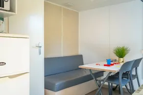 1 Bedroom 2 Person Mobile Home - Image 4