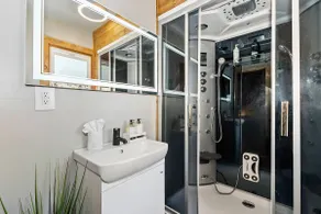 NEW Cozy Coy Cabin with Hot Tub & AC - Image 3