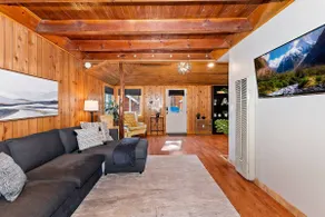 NEW Cozy Coy Cabin with Hot Tub & AC - Image 4