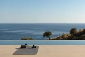Kyma Villa, with Pool, SeaViews, close to beach - Image 4