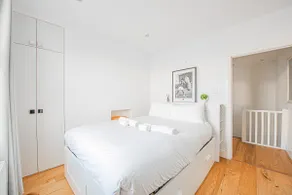 Charming 1-Bed Next to Portobello & Notting Hill - Image 3