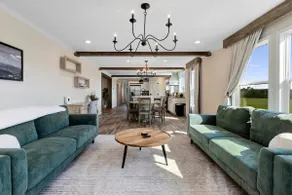 Mountain Home in Nelson County - Image 4