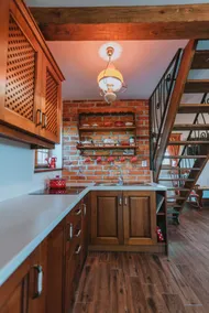 Dežno Log Cabin - Image 4