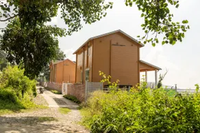 Boutique stay-2BHK Luxury Villa Sukoon Sharnam - Image 2