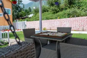 Boutique stay-2BHK Luxury Villa Sukoon Sharnam - Image 5