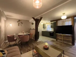 Apartment with Jacuzzi Paradise and Love Room - Image 2