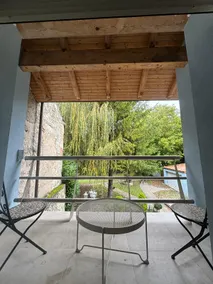 Great oasis in Peñahorada - Image 5