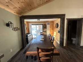 3BR Tomahawk Escape! Trails, fishing! Enjoy! - Image 5
