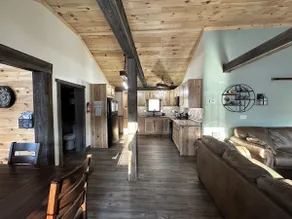 3BR Tomahawk Escape! Trails, fishing! Enjoy! - Image 4