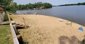 3BR Tomahawk Escape! Trails, fishing! Enjoy! - Image 3