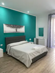 Sleeping in Naples Center holiday house holiday home - Image 4