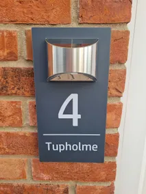 Tupholme @ Walcott Lodges - Image 2