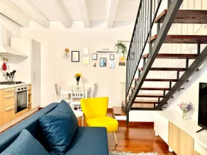 Modern Apt in San Siro • 5 Min Walk to Metro Wi-fi - Image 4