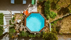 Elafonisi - Cretan Serenity - Private Pool - Image 2