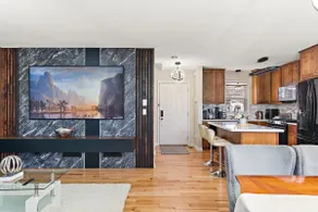 Stylish & Spacious Retreat w/ High-Tech Theater - Image 3
