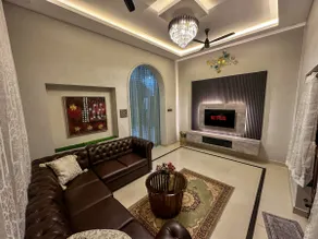 4bhk Luxury Villa - Image 5
