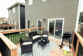 New 3-Bedroom Family Stay with BBQ 4 Minutes to the Falls - Image 3