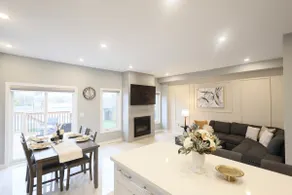New 3-Bedroom Family Stay with BBQ 4 Minutes to the Falls - Image 2