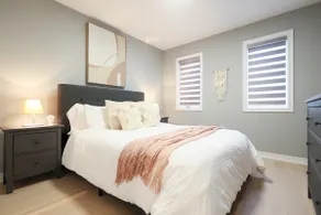 New 3-Bedroom Family Stay with BBQ 4 Minutes to the Falls - Image 5