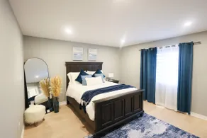 New 3-Bedroom Family Stay with BBQ 4 Minutes to the Falls - Image 4
