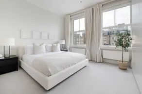 Beautiful & Stylish Cadogan Square Apartment - Image 3