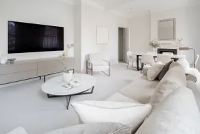 Beautiful & Stylish Cadogan Square Apartment - Image 5