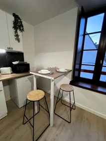 Cozy apartment in the center - Image 3