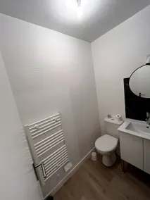 Cozy apartment in the center - Image 5
