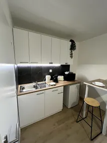 Cozy apartment in the center - Image 2