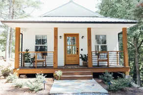 The Cottage at Keowee Hollow - Image 5