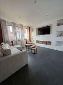 La bulle d'Opale Spacious and refined home - Image 4